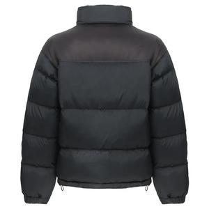 Vestes en peluche pour hommes pendant la saison d'hiver Veste d'hiver pour hommes Vestes en peluche pour femmes - Product Image 4