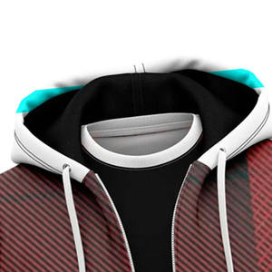 Mejor diseño 100% algodón polar sudaderas con capucha calidad personalizable para niñas niños estilo Casual con capucha para la temporada de invierno al por mayor - Product Image 3