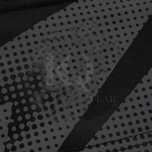 Shorts MMA Solides Haute Performance pour Hommes avec Coupe Extensible, Design Écologique Léger et Respirant pour l'Entraînement et les Compétitions - Product Image 4