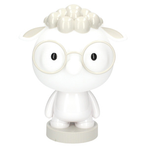 Lampada LED per bambini a forma di pecorella (GSC 202800006) - Product Image 1