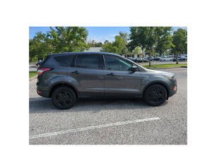 Certificado seminuevo 2018 Fordd Escape SUV - Product Image 2