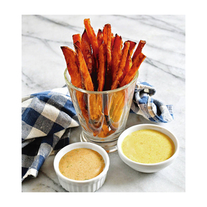 Papas fritas congeladas al por mayor, precio de descuento, entrega rápida, calidad de exportación - Product Image 3