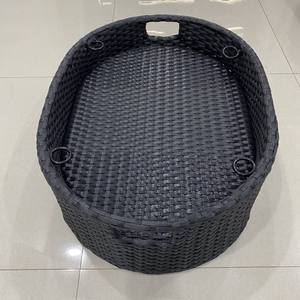 Hot Sale Rattan <b>Floating</b> Tray/rattan Serving Tray <b>Plastic</b> <b>Floating</b> Tray with Cheap Price From Vietnam 99 Gold Data - Product Image 5
