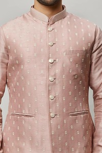 Chaleco Étnico Cultural de Verano para Hombre, Sin Mangas, Transpirable, 100% Algodón Orgánico, Costuras Premium, Venta al Por Mayor - Product Image 6