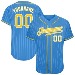 Uniforme de Béisbol Personalizado al por Mayor para Equipos, Camiseta de Práctica Sublimada, Pantalones de Malla Resistentes, Ropa Deportiva en Blanco para Partidos - Product Image 1