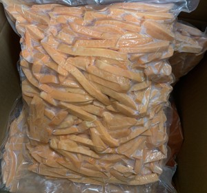 Frozen Yellow <b>Sweet</b> <b>Potato</b> Dice Rich Flavor Ideal for Desserts Smoothies and Food Processing Made in Vietnam - Product Image 6
