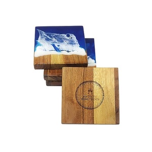 Posavasos de Metal chapado en oro de alta calidad, diseño creativo martillado, soporte de posavasos de Metal cortado con láser, gran oferta - Product Image 4
