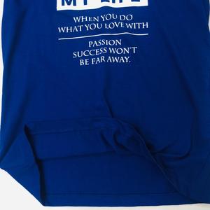 Custom Light Weight 160 Gsm 100% Cotton Oversized Drop Shoulder <b>T</b>-<b>Shirt</b> Custom Embroidery Print Eco-Friendly Women's TEEs - Product Image 3