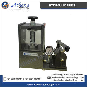 Máquina de prensado de Pellet hidráulico, uso automático/Manual de Calidad auténtica, fácil de usar - Product Image 5