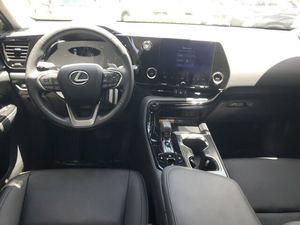 ¡Nueva Llegada a Bajo Precio! Usado 2025 N-X250 Premium FWD 2.5L Automático Asientos de Cuero Interior SUV Crossover - Product Image 3
