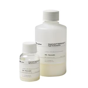 StrepTactin Sepharose Alto Rendimiento 50 ml Suministros de Laboratorio - Product Image 1