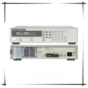 Alimentation électrique CC d'occasion Agilent HP6543A 6543A 35V 8A - Product Image 1