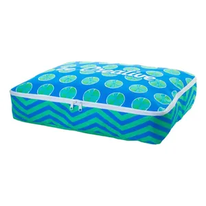 Sac Organisateur Écologique en RPET Sorte L – Organisateur de Vêtements Écoresponsable pour le Merchandising - Product Image 1