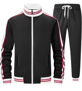 Survêtements pour hommes à bas prix Meilleure vente Votre propre logo Meilleur fabricant spécial pour les survêtements pour hommes - Product Image 1