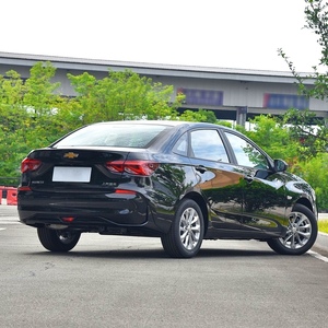 Expédition mondiale pour Chevrolet Cruze modèle 2025, voiture à essence de haute qualité, prête à être expédiée - Product Image 5