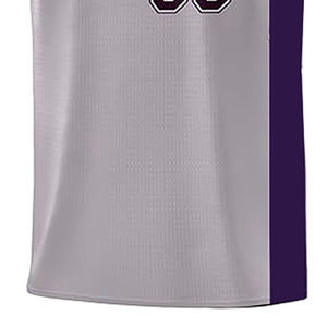 Nouveauté 2026 – Ensembles d'uniformes de basketball unisexes de haute qualité pour l'été, shorts imprimés par transfert thermique, logo personnalisé, 100 % polyester - Product Image 4