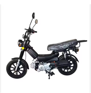 Minimoto de 50cc/70cc con Sistema de Inyección Electrónica, Minimoto para Adultos, Superventas - Product Image 1