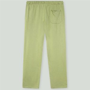 Pantalon de sport léger en toile pour homme, collection 2025-26, avec plusieurs poches, personnalisable avec logo, services OEM - Product Image 3