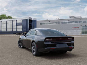 Dodge Charger R/T 2026 en Perfecto Estado - Product Image 6
