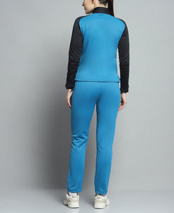 Chándal texturizado acanalado, comodidad suave y aspecto elegante - Product Image 4