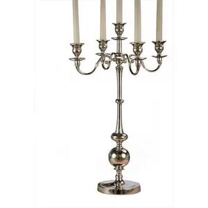 Candélabre de centre de table serpent élégant pour la décoration intérieure disponible en plusieurs couleurs parfait pour les mariages et les accents de table à manger - Product Image 6