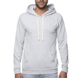 Sweats à capuche de qualité pour femmes, style hip hop, pour sweatshirts à capuche hip hop de marque privée de qualité supérieure avec poche kangourou - Product Image 5