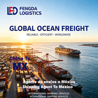 Agente de Transporte Marítimo, Exportador, Agente de Aduanas para el Puerto de Altamira, México, Servicios de Logística, Tránsito Seguro y Rápido