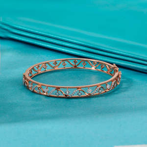 กำไลเพชรคริสตัลเน็ต - Product Image 1
