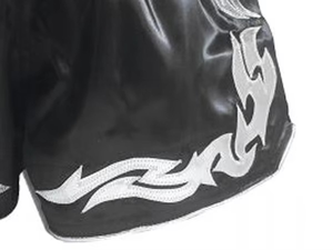 Arts Martiaux Porter Quick Dry Short Muay Thai Shorts Muay Thai Short - Product Image 3
