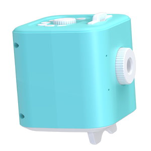 Proyector de Cuentos con Control de Botones Inteligente, Juguete Educativo LED 4 en 1 con Disco de Película para Niños y Niñas, Certificado EN71 - Product Image 6