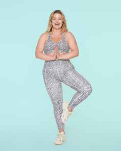 Leggings de mujer algodón 100% - Product Image 2