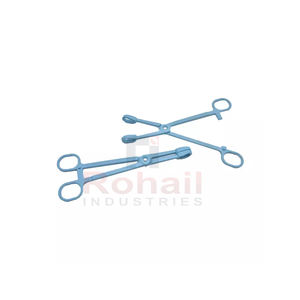 Mini pinces en éponge pour le perçage du corps, prix bon marché, outils de perçage de haute qualité - Product Image 2