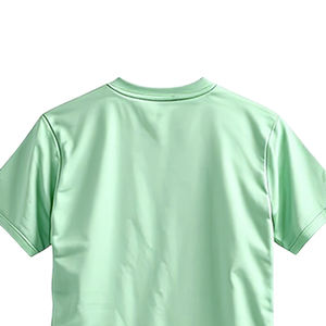 Hombres de alta calidad para camisetas con estampado Puff Servicio OEM transpirable y cómodo disponible - Product Image 4