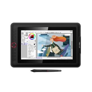 Artist12 Pro Graphic <b>Tablet</b> with 8192 Pressure Levels 5080LPI Pen Resolution 200RPS Report Rate - Product Image 1