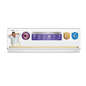 แอร์โวลตัส 1.5 ตัน 3 ดาว อินเวอร์เตอร์ รุ่น Vertis Zephyr Gold ประหยัดพลังงาน มือสอง - Product Image 1