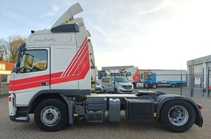 Nuevo/Usado Volvo FM 400 4x2 Globetrotter 13L Euro5 con Tanques Dobles, Transmisión Automática, Unidad Tractora/Remolque Estándar - Product Image 4