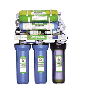 Kangaroo Brand RO <b>Water</b> Purifier Vietnam Product High Efficiency <b>Water</b> <b>Filters</b> - Product Image 6