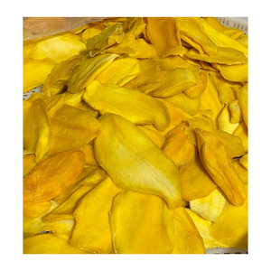 Calidad superior para Mango Seco, gran oferta con sabor a Mango Seco natural-Mango seco suave superior en rodajas para exportación - Product Image 3