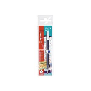 STABILO Palette F <b>Pen</b> Refill VPE 10 Durable and Versatile Writing Tool - Product Image 1