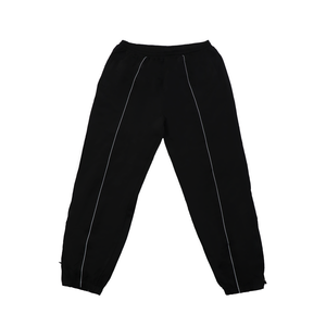 Conjunto Deportivo de Alta Calidad 2026, Chaqueta Cortavientos con Cremallera y Pantalones Deportivos, Conjunto Deportivo de Nailon con Logotipo Personalizado para Hombre - Product Image 5