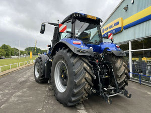 Calidad Premium para T8.435 para Motor de Tractor de Ruedas de 230HP, Operaciones Agrícolas Avanzadas, Compre Hoy, Entrega Rápida - Product Image 5