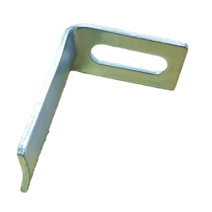 Piastra di regolazione inferiore della cinghia compatibile Z750, Rif. 976634, Accessorio motore - Product Image 1