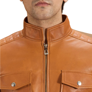 Venta al por mayor invierno aventura Touring motocicleta chaqueta impermeable a prueba de viento Auto desgaste Moto ropa - Product Image 4
