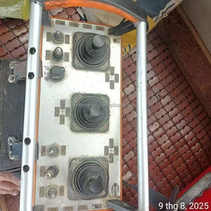 Nuovo Telecomando Wireless KCP a 4 Direzioni per Pompa per Calcestruzzo, Ricambio Radiocomandato - Product Image 3