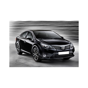Toyota Avensis d'occasion | Voitures Toyota d'occasion - Product Image 2