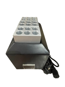 Meilleur prix Fourniture et installation d'équipement de laboratoire IUI Matériel de laboratoire d'andrologie avec 1 an de garantie - Product Image 5