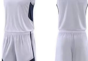 Uniforme de baloncesto transpirable para hombres, totalmente personalizado, nueva moda, Venta caliente, uniforme de baloncesto de calidad premium con tarifa barata - Product Image 6