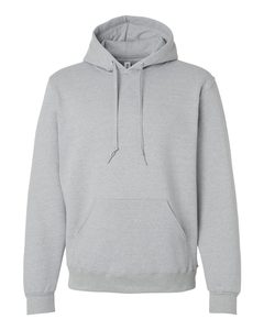 Sudadera con capucha de anillo de mezcla premium con su logotipo - Product Image 1