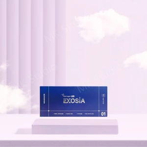 โซลูชั่นเอ็กโซเซีย อีลาสติซิตี้ ซินเนอร์จี - Product Image 1