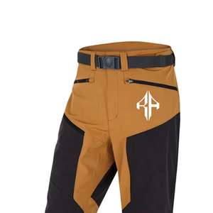 ที่กำหนดเองโดย Atlantic unisex กางเกงกลางแจ้งไนลอน/ผ้าฝ้ายวัสดุที่มีคุณภาพสูงสีที่กำหนดเองสำหรับ unisex - Product Image 4